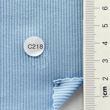 구c218 Pale Blue