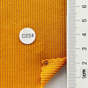 구C224 Pale Orange