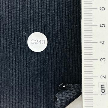 구c243 Black