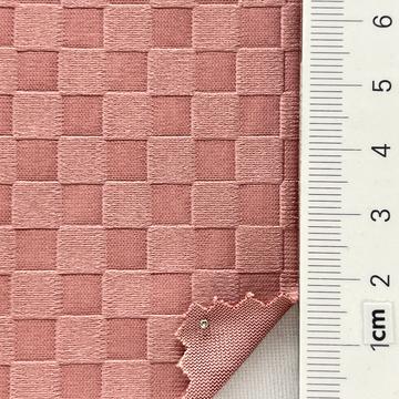9 Dusty Pink