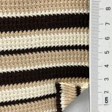 Polyester-blend Waffle