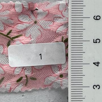 Polyester Jacquard