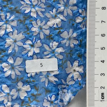 5 Blue