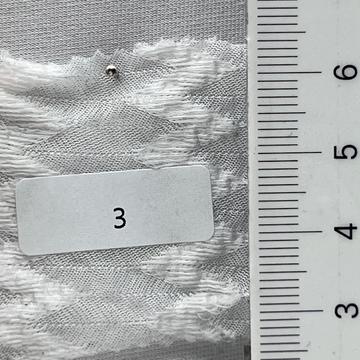 3 White