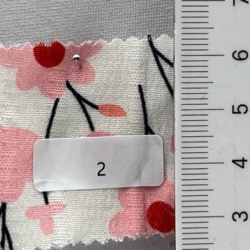 2 Pale Pink