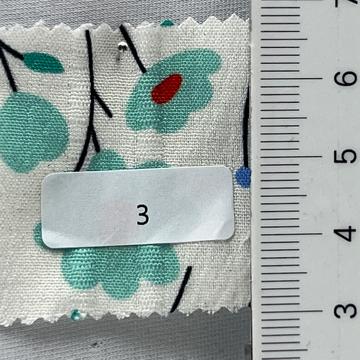 3 Turquoise