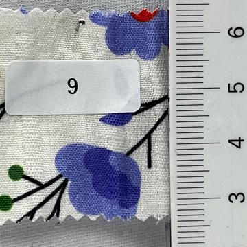 9 Lavender