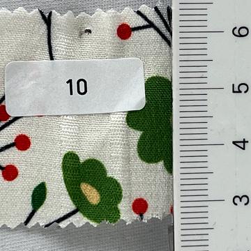10 Green