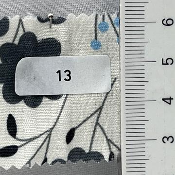 13 Gray