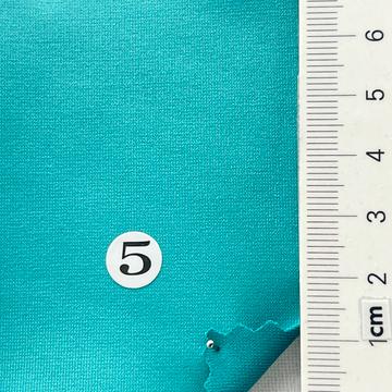 5 Turquoise