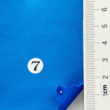 7 Blue