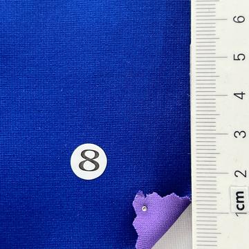 8 Blue