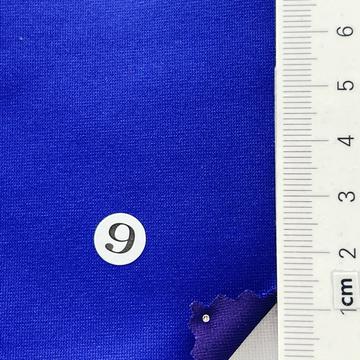 9 Blue