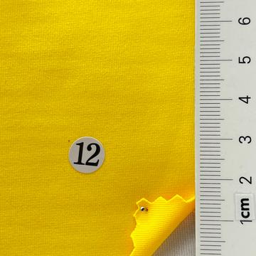 12 Yellow