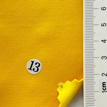 13 Yellow