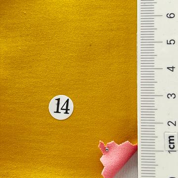 14 Yellow
