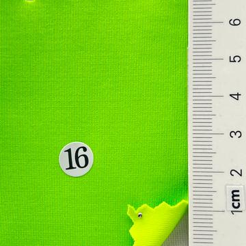 16 Pale Green