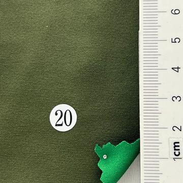 20 Deep Green