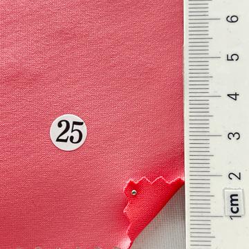 25 Pale Pink