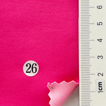 26 Pink