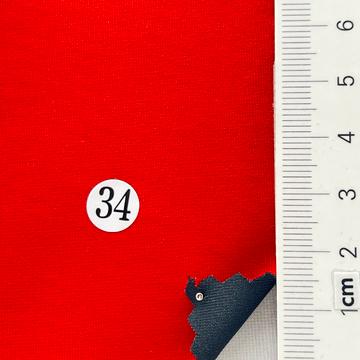 34 Red