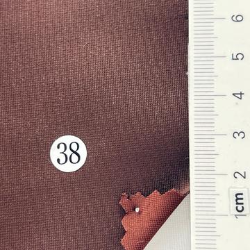 38 Brown