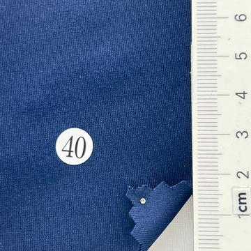 40 Navy