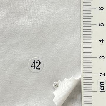42 White