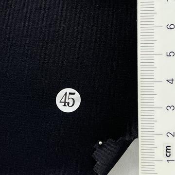45 Black
