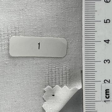 Cotton-blend Jacquard