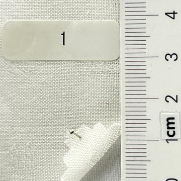 Cotton-blend Jacquard