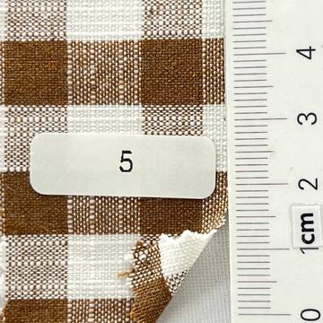 5 Brown