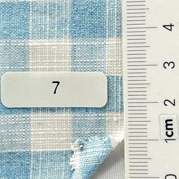 7 Pale Blue