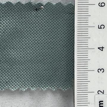 9 Turquoise