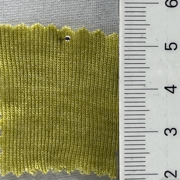 5 Pale Green