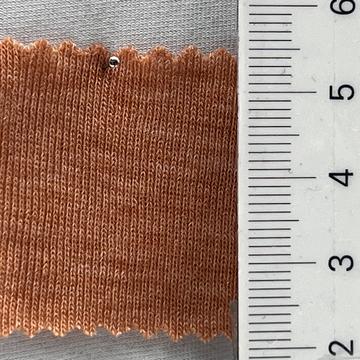 10 Pale Orange