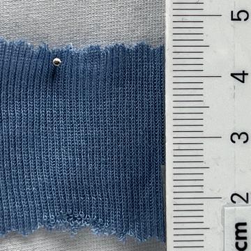 6 Pale Blue