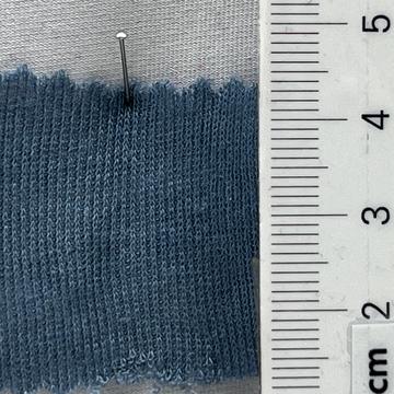 13 Pale Blue