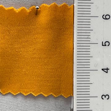 8 Pale Orange