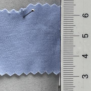 15 Pale Blue