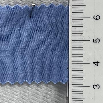 17 Pale Blue