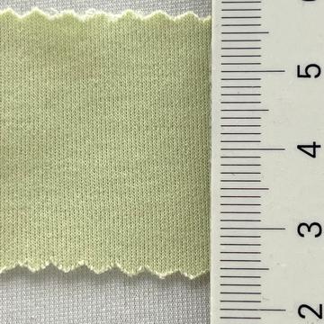 9 Pale Green