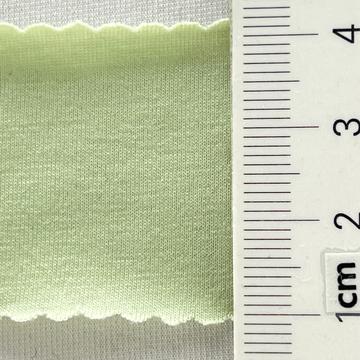 13 Pale Green