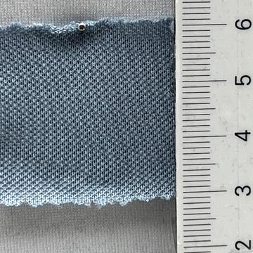 17 Pale Blue