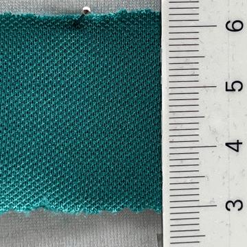 19 Turquoise