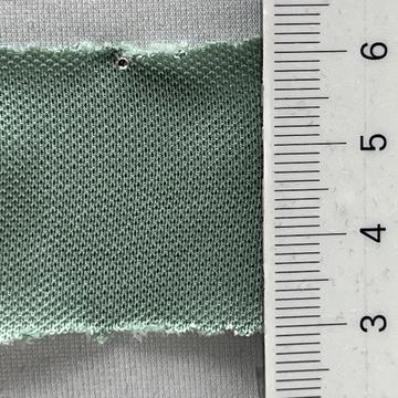 21 Pale Green
