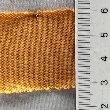31 Pale Orange