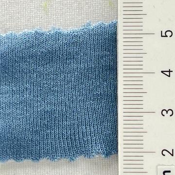 6 Pale Blue