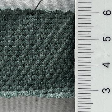 22 Green