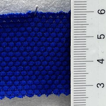 27 Blue